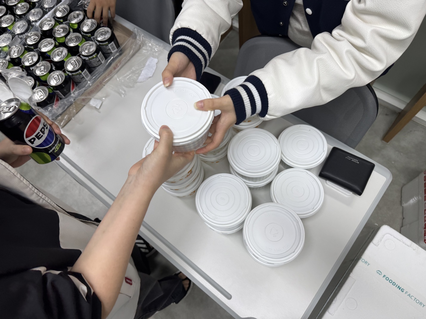 2025학년도 2학기 중간고사 게릴라